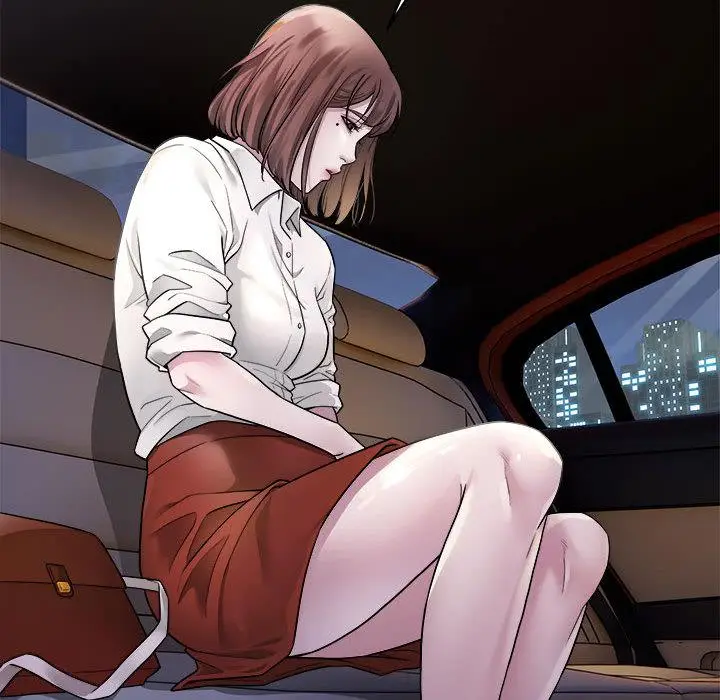 漫画《好运出租车/好运计程车》第1话第137张图