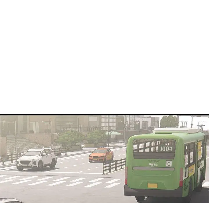 漫画《好运出租车/好运计程车》第1话第19张图