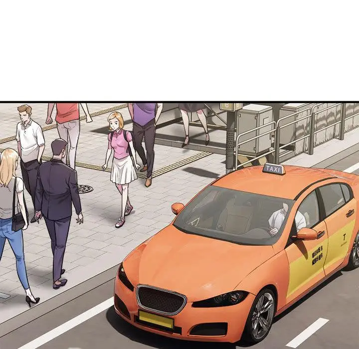 漫画《好运出租车/好运计程车》第1话第24张图