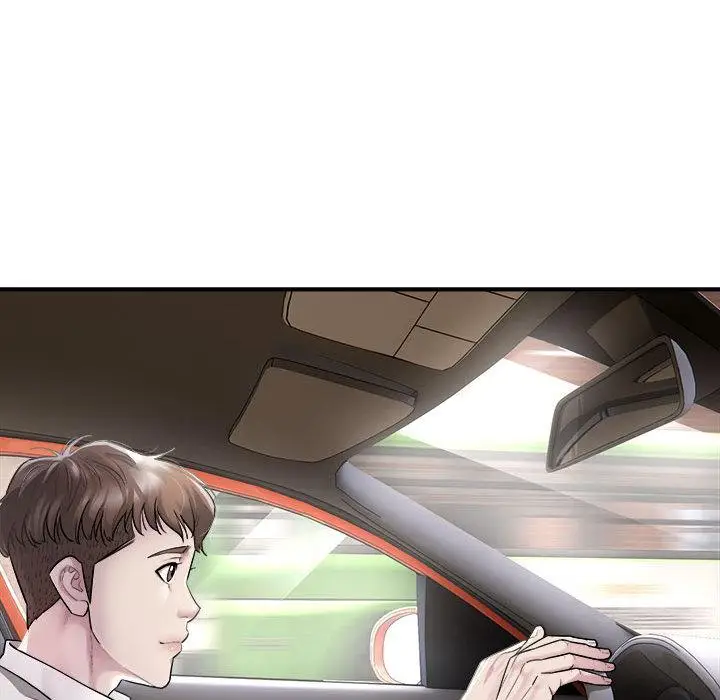 漫画《好运出租车/好运计程车》第1话第35张图