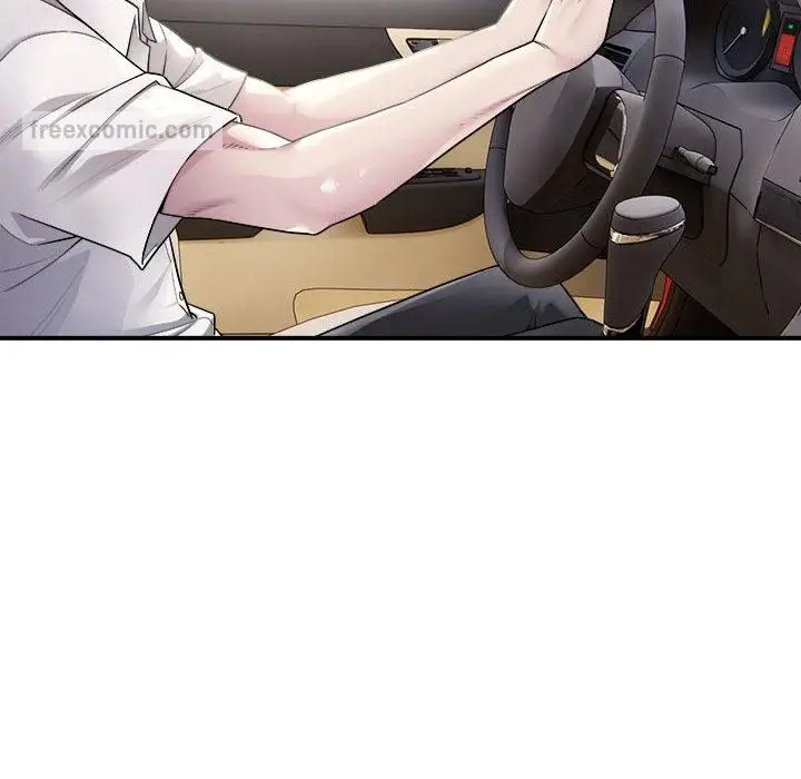 漫画《好运出租车/好运计程车》第1话第36张图