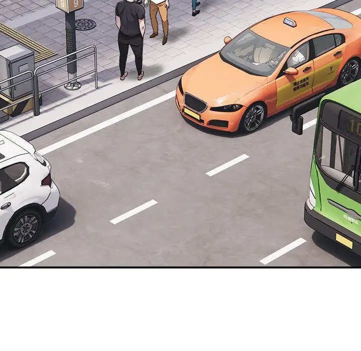 漫画《好运出租车/好运计程车》第1话第38张图