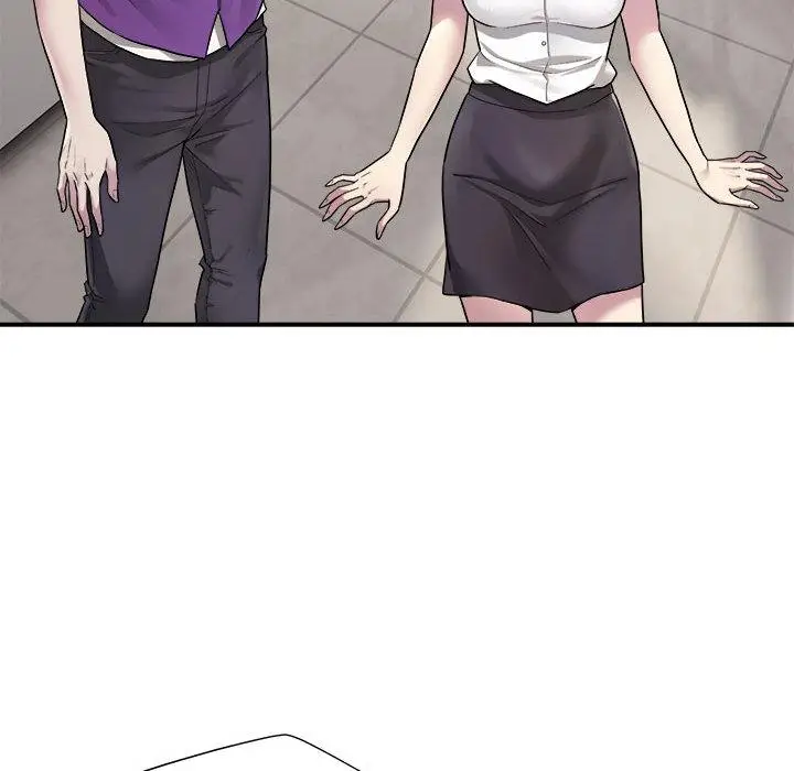 漫画《好运出租车/好运计程车》第1话第50张图