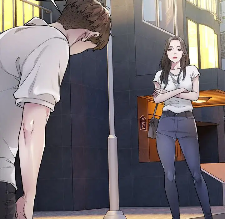 漫画《好运出租车/好运计程车》第1话第83张图
