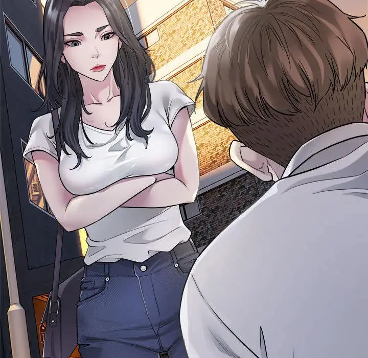 漫画《好运出租车/好运计程车》第1话第89张图