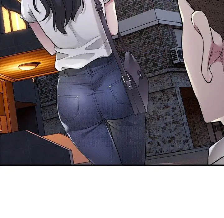 漫画《好运出租车/好运计程车》第1话第92张图