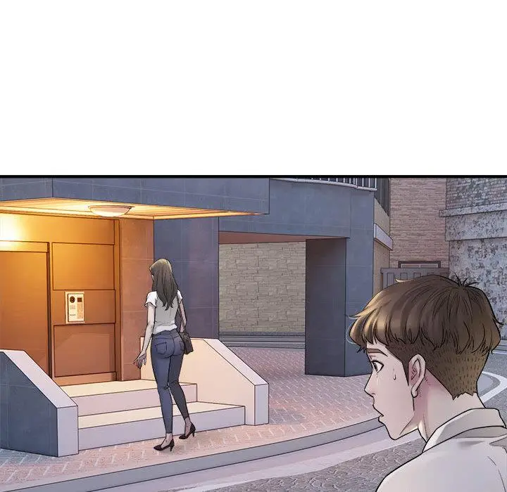 漫画《好运出租车/好运计程车》第1话第94张图