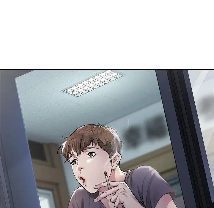 漫画《好运出租车/好运计程车》第1话第99张图