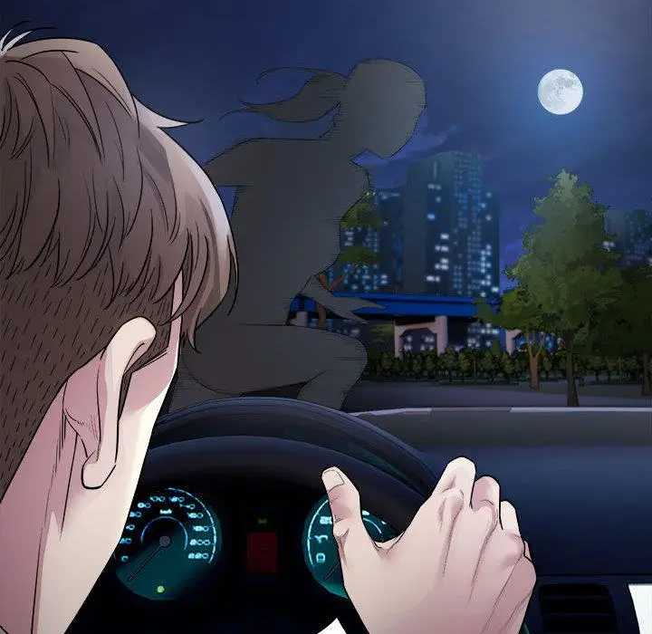 漫画《好运出租车/好运计程车》第2话第154张图