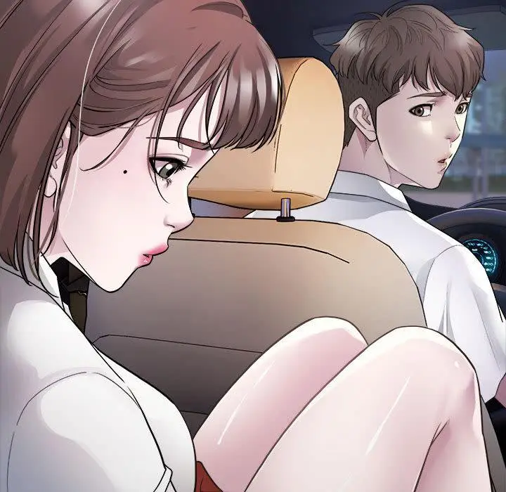 漫画《好运出租车/好运计程车》第2话第25张图