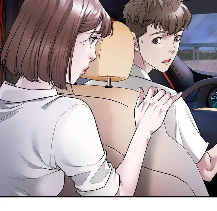 漫画《好运出租车/好运计程车》第2话第29张图