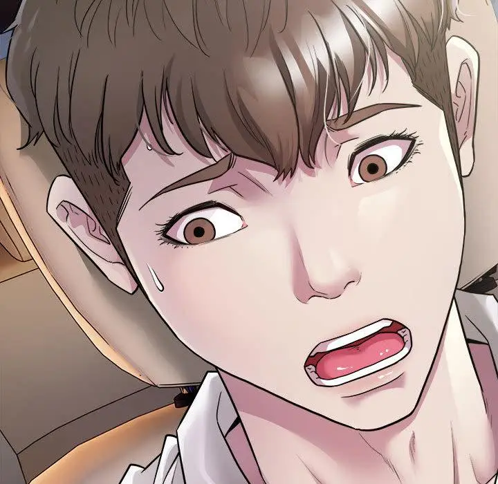 漫画《好运出租车/好运计程车》第2话第51张图