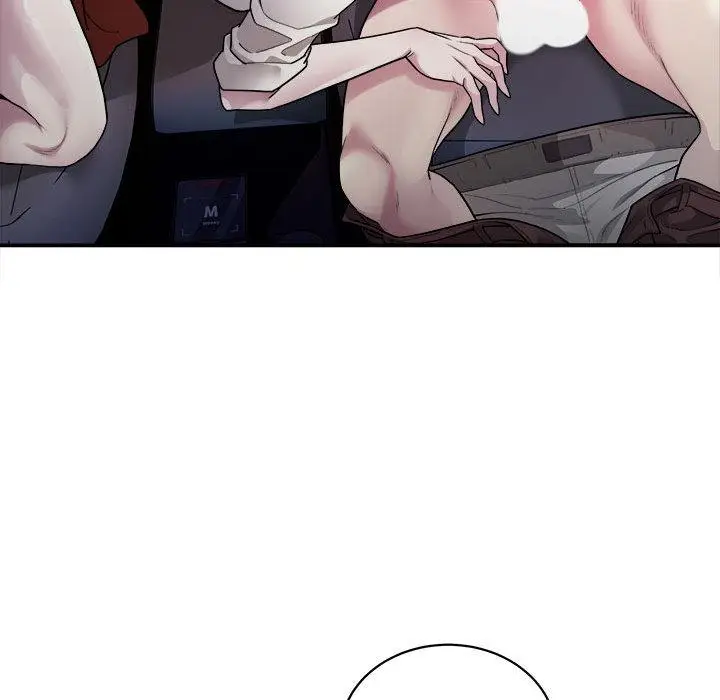 漫画《好运出租车/好运计程车》第2话第60张图