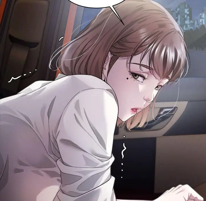 漫画《好运出租车/好运计程车》第2话第79张图
