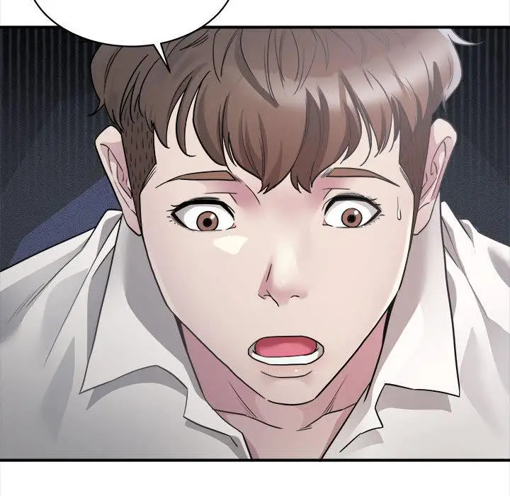漫画《好运出租车/好运计程车》第2话第87张图