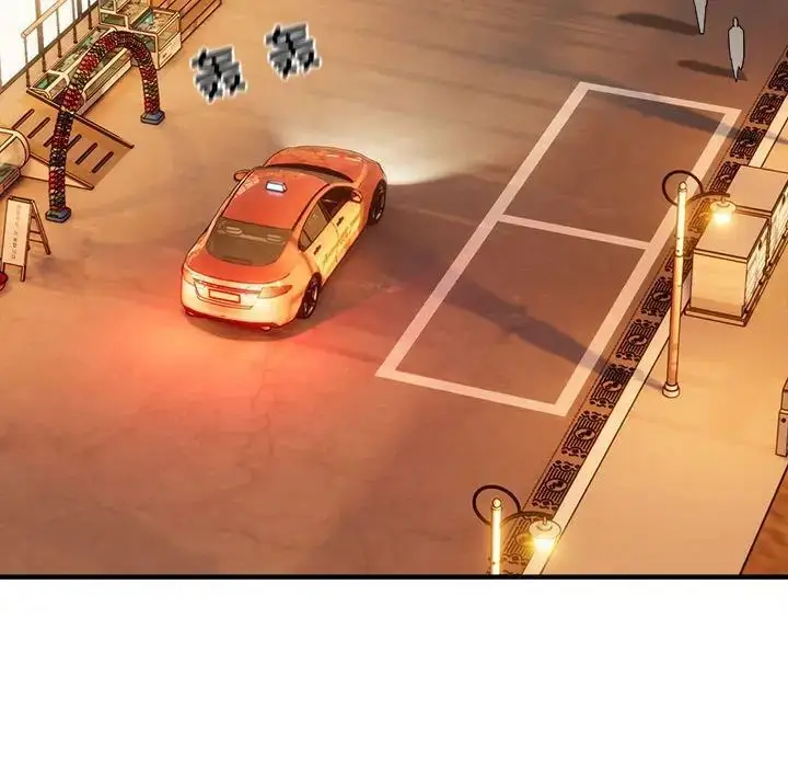 漫画《好运出租车/好运计程车》第3话第122张图