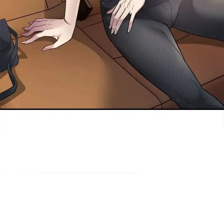 漫画《好运出租车/好运计程车》第3话第125张图