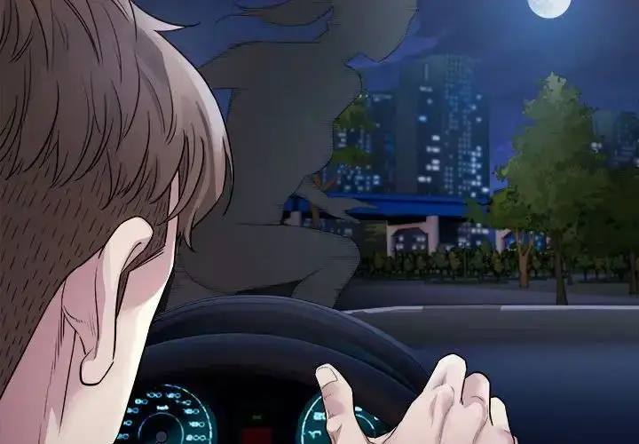 漫画《好运出租车/好运计程车》第3话第2张图