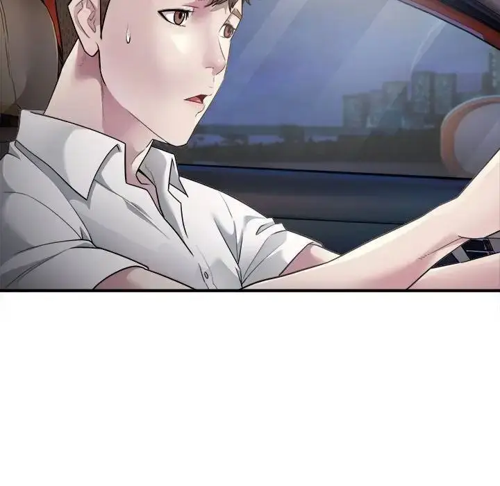 漫画《好运出租车/好运计程车》第3话第25张图