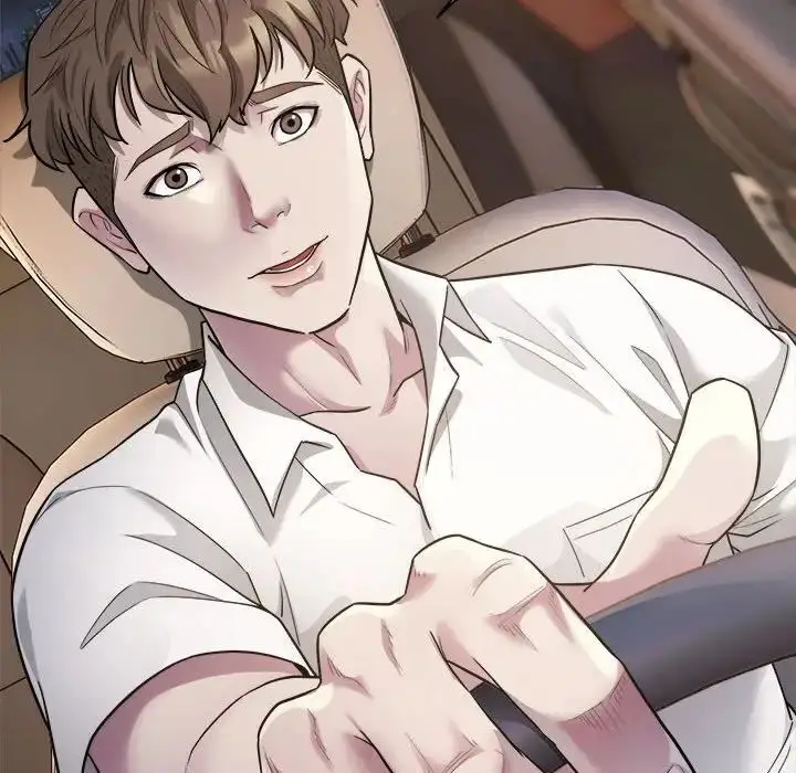 漫画《好运出租车/好运计程车》第3话第41张图