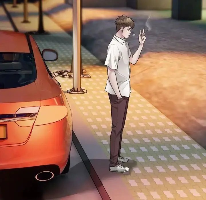 漫画《好运出租车/好运计程车》第3话第64张图