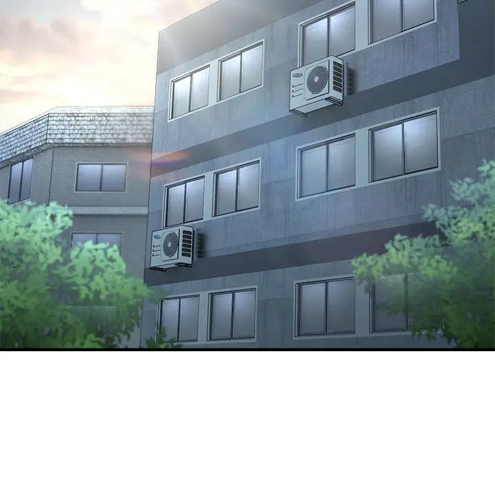 漫画《好运出租车/好运计程车》第4话第107张图