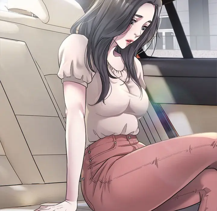 漫画《好运出租车/好运计程车》第4话第113张图