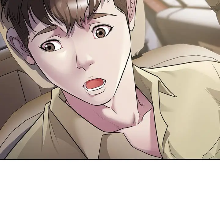 漫画《好运出租车/好运计程车》第4话第128张图