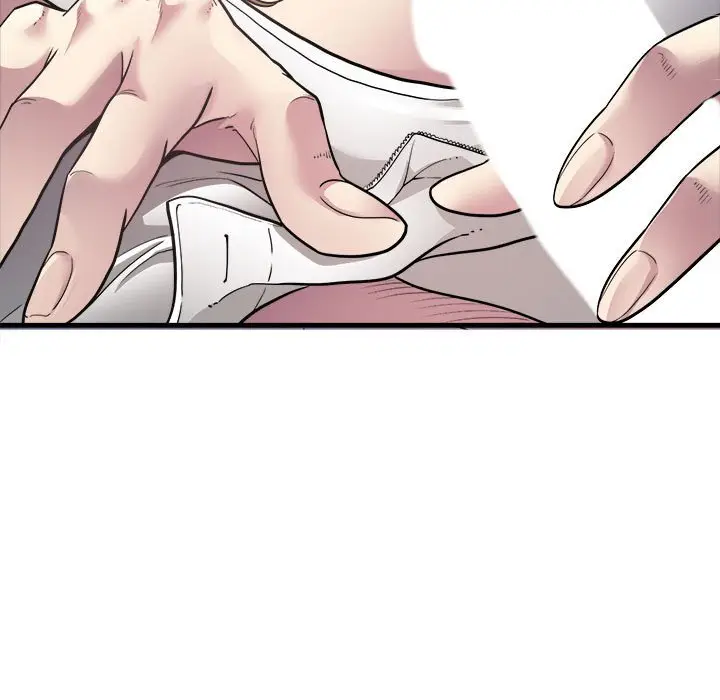 漫画《好运出租车/好运计程车》第4话第13张图