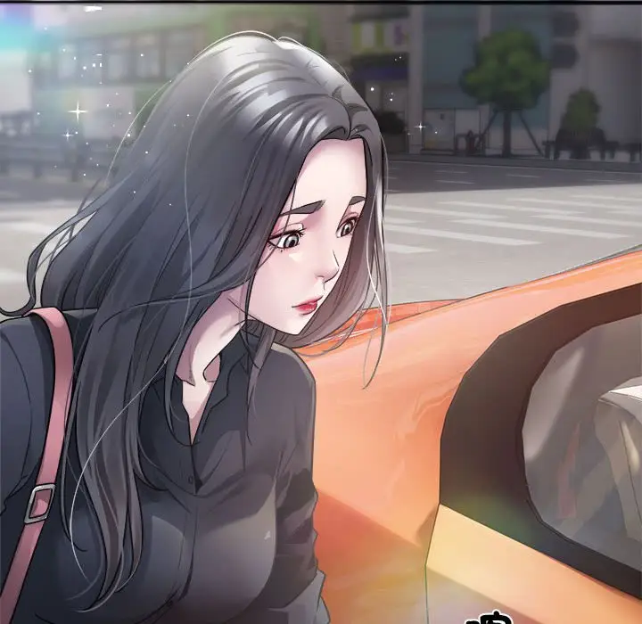 漫画《好运出租车/好运计程车》第4话第161张图