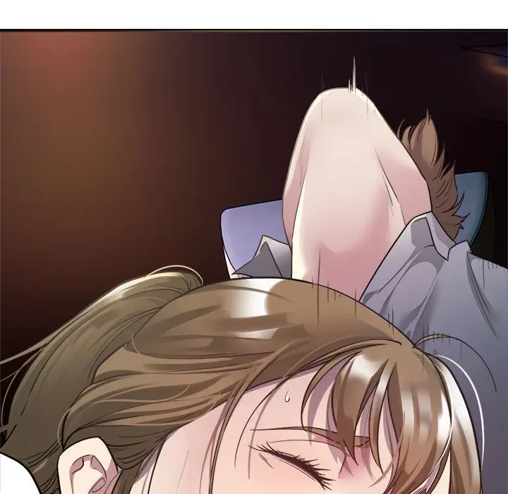 漫画《好运出租车/好运计程车》第4话第19张图
