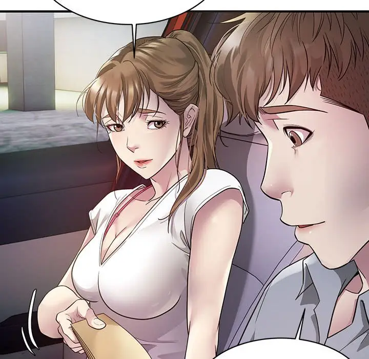 漫画《好运出租车/好运计程车》第4话第40张图