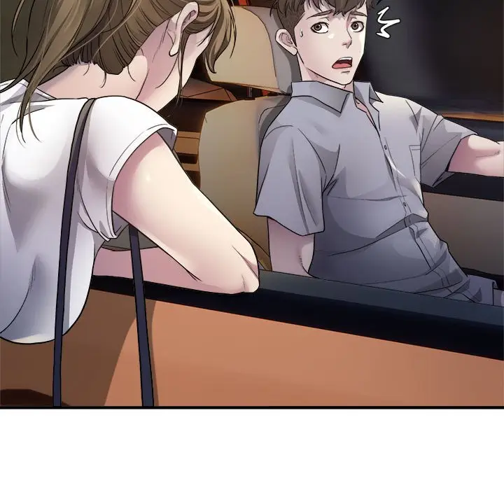 漫画《好运出租车/好运计程车》第4话第46张图