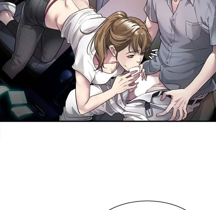 漫画《好运出租车/好运计程车》第4话第7张图