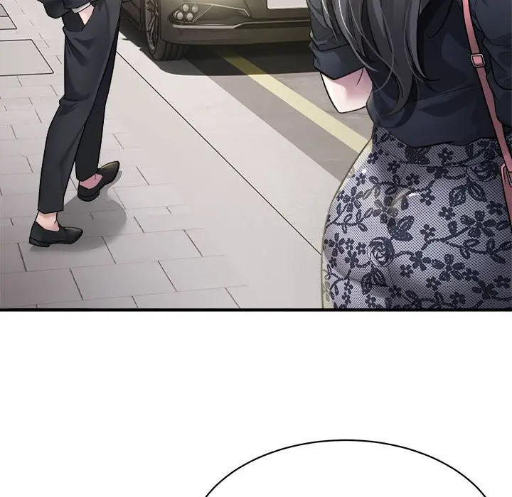 漫画《好运出租车/好运计程车》第5话第15张图