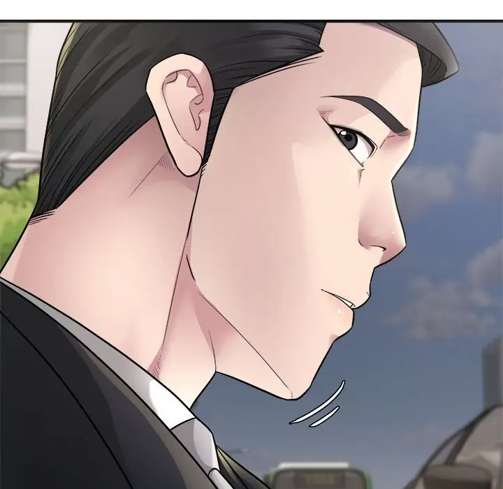 漫画《好运出租车/好运计程车》第5话第18张图