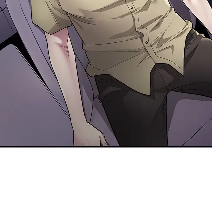 漫画《好运出租车/好运计程车》第5话第42张图