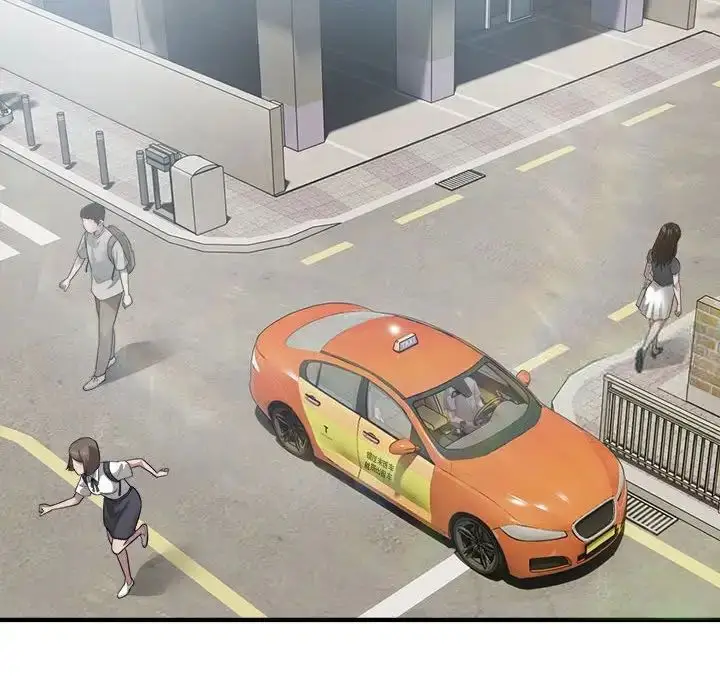 漫画《好运出租车/好运计程车》第6话第30张图