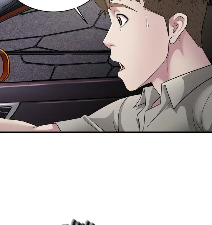 漫画《好运出租车/好运计程车》第7话第33张图