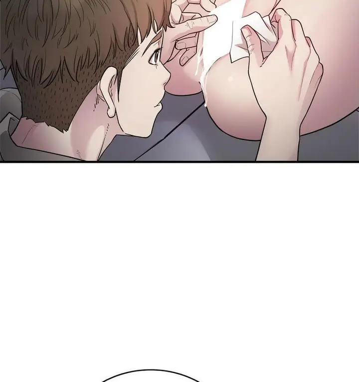 漫画《好运出租车/好运计程车》第7话第82张图