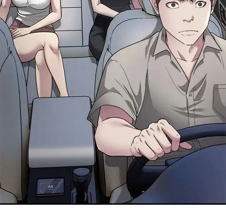 漫画《好运出租车/好运计程车》第8话第30张图