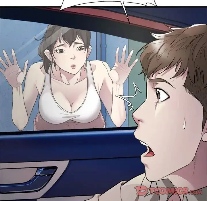 漫画《好运出租车/好运计程车》第8话第9张图