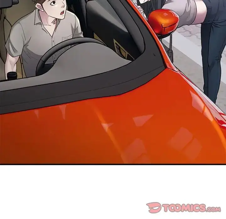 漫画《好运出租车/好运计程车》第9话第123张图