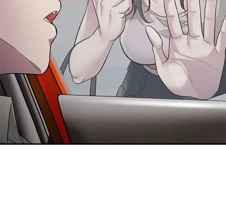漫画《好运出租车/好运计程车》第9话第126张图