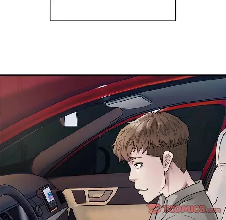 漫画《好运出租车/好运计程车》第10话第18张图