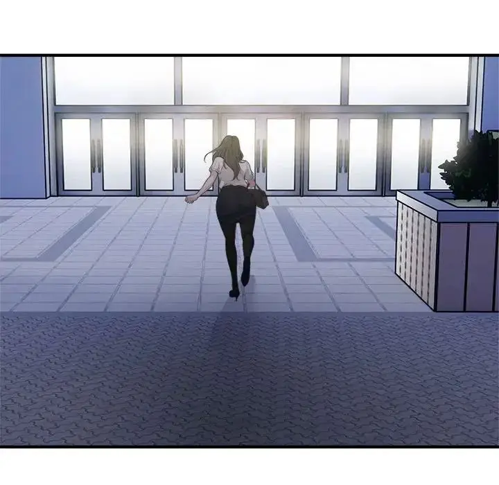 漫画《好运出租车/好运计程车》第10话第27张图
