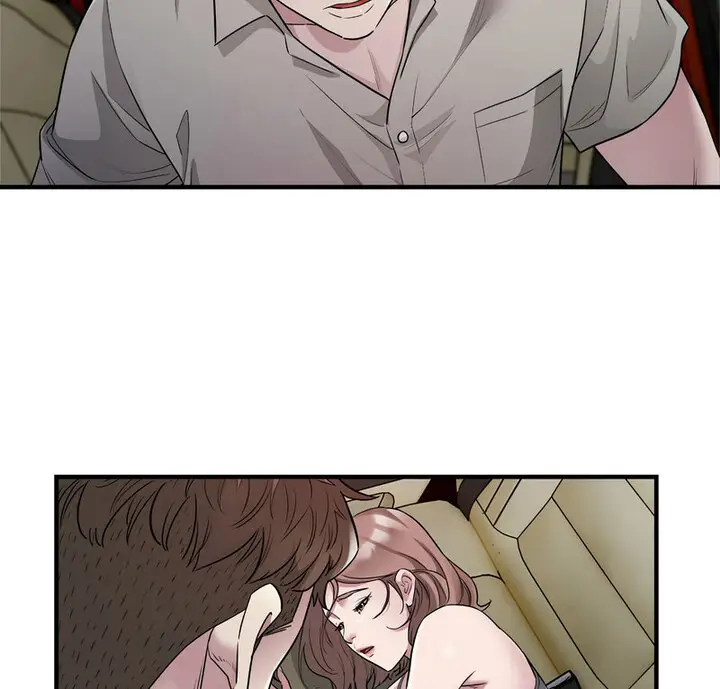 漫画《好运出租车/好运计程车》第11话第3张图