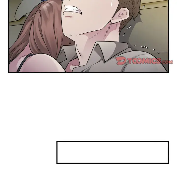 漫画《好运出租车/好运计程车》第11话第57张图