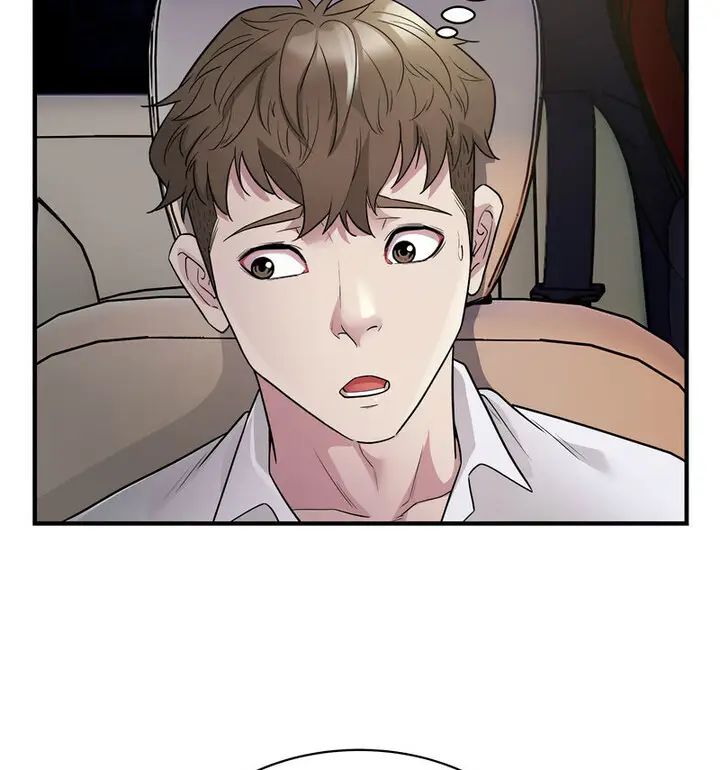漫画《好运出租车/好运计程车》第11话第88张图