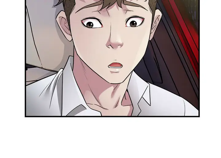 漫画《好运出租车/好运计程车》第11话第93张图